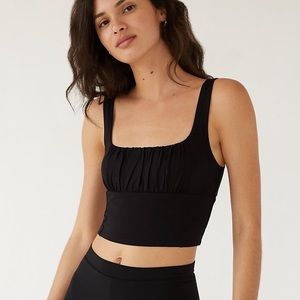 NWT Wilfred free orbit tank xs